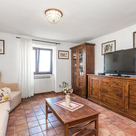 Amazing In With Kitchen
